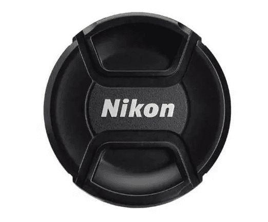 درب لنز نیکون مدل Nikon Lens Cap 67mm