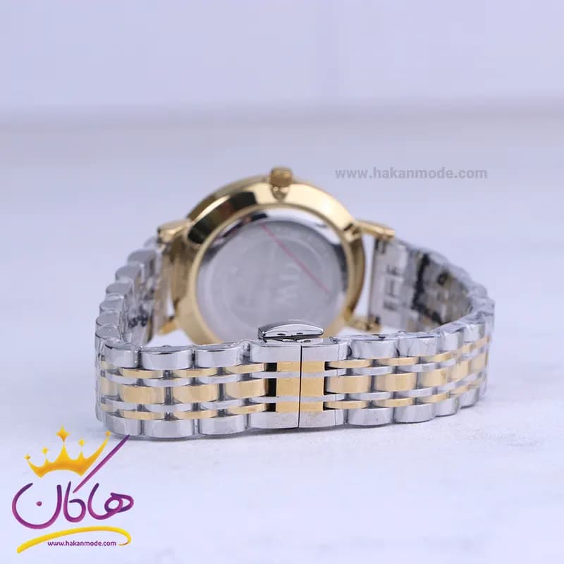ساعت مچی دنیل ولینگتون زنانه فلزی صفحه سبز 6020/3 — تصویر ۳