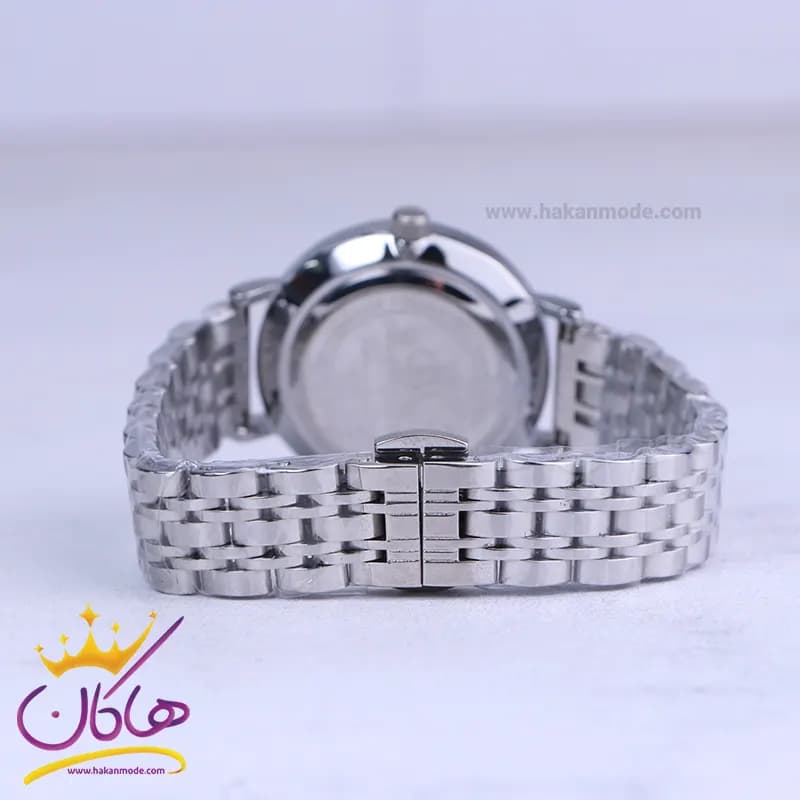 ساعت مچی دنیل ولینگتون زنانه فلزی صفحه تیفانی 6020/1 — تصویر ۳