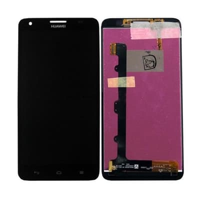 تاچ و ال سی دی هواوی huawei g750 / HONOR 3X