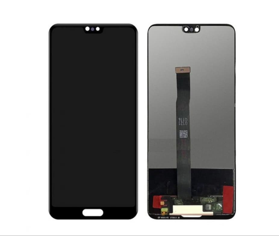 تاچ و ال سی دی هواوی Huawei P20