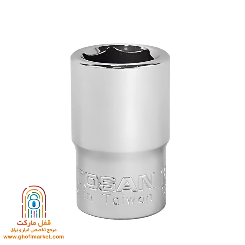 بکس 15 با درایو 1.2 اینچ تایوانی توسن مدل T1274S-15 — تصویر ۲