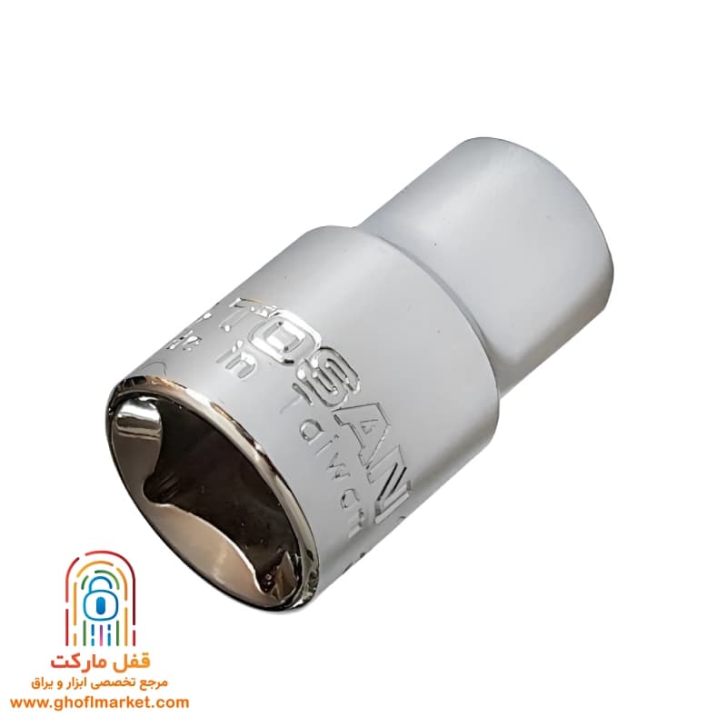 بکس 15 با درایو 1.2 اینچ تایوانی توسن مدل T1274S-15