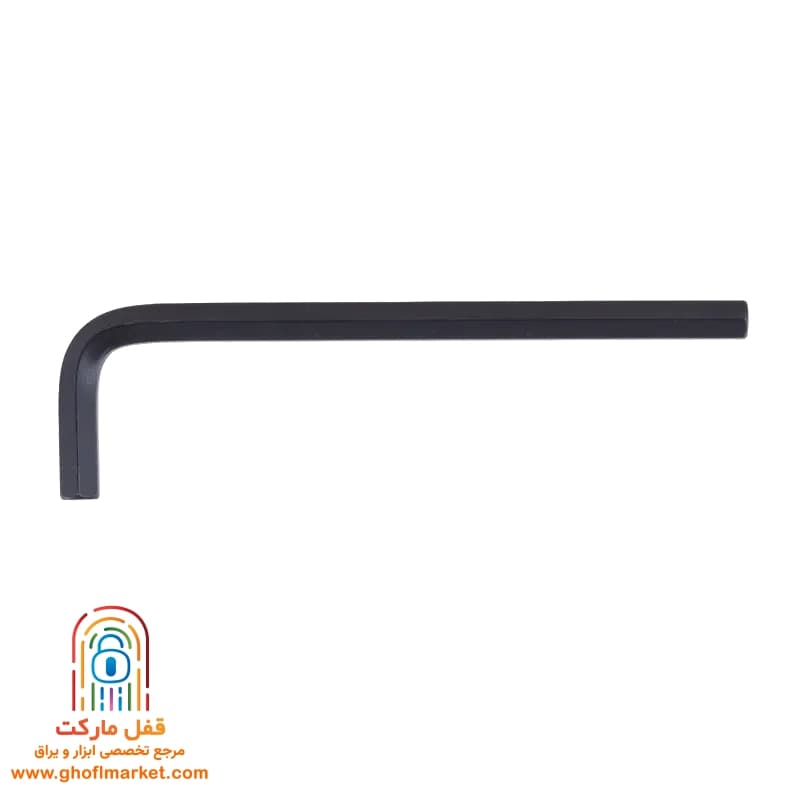 آچار آلن 9 بلند توسن مدل T726-L9