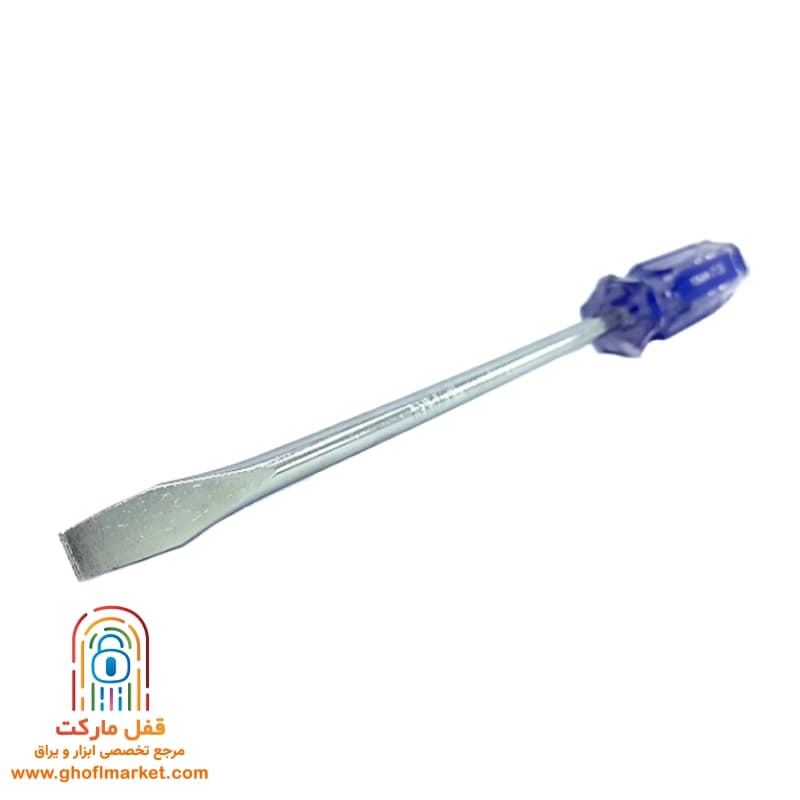 پیچ گوشتی دوسو دسته کریستالی توسن مدل T908N-200F — تصویر ۳