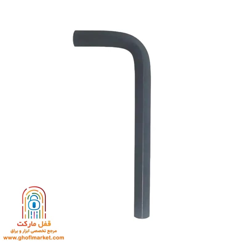 آچار آلن 3 توسن مدل T726-3