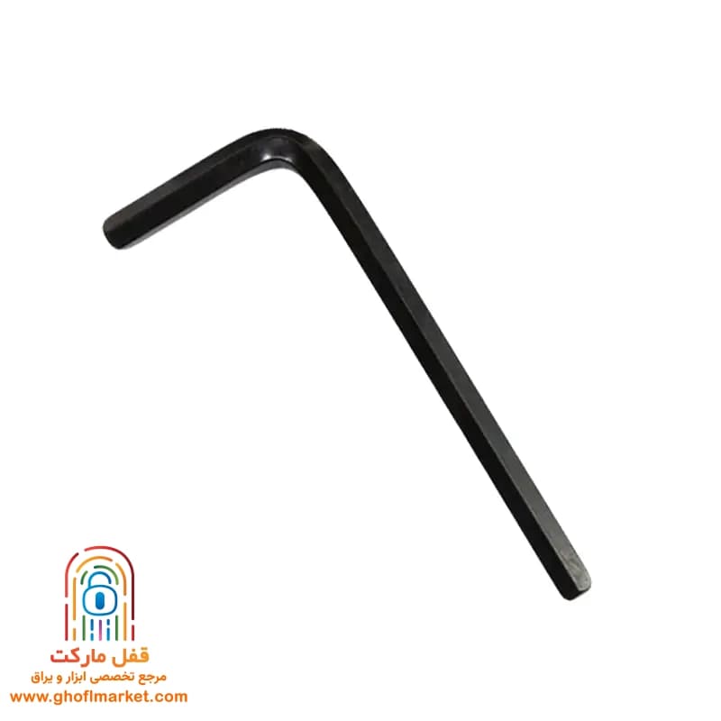 آچار آلن 3 توسن مدل T726-3 — تصویر ۳