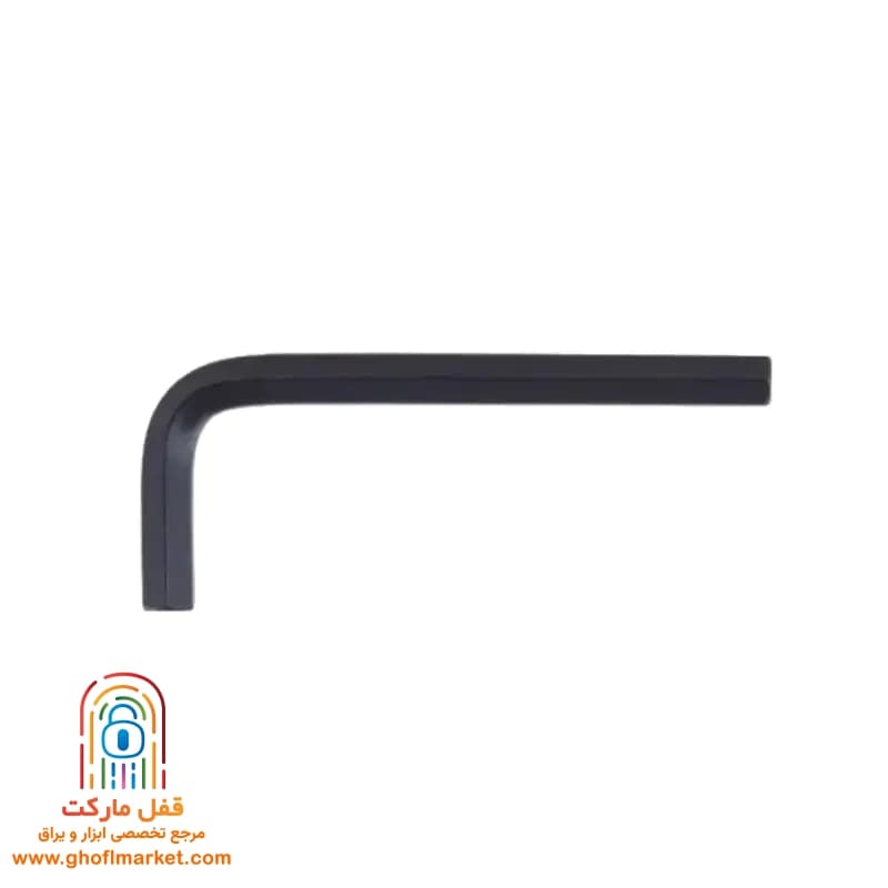 آچار آلن 3 توسن مدل T726-3 — تصویر ۲
