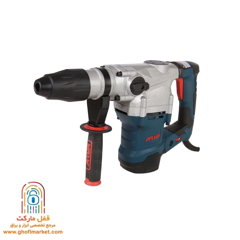 بتن کن 1600 وات دوکاره آروا مدل 5220