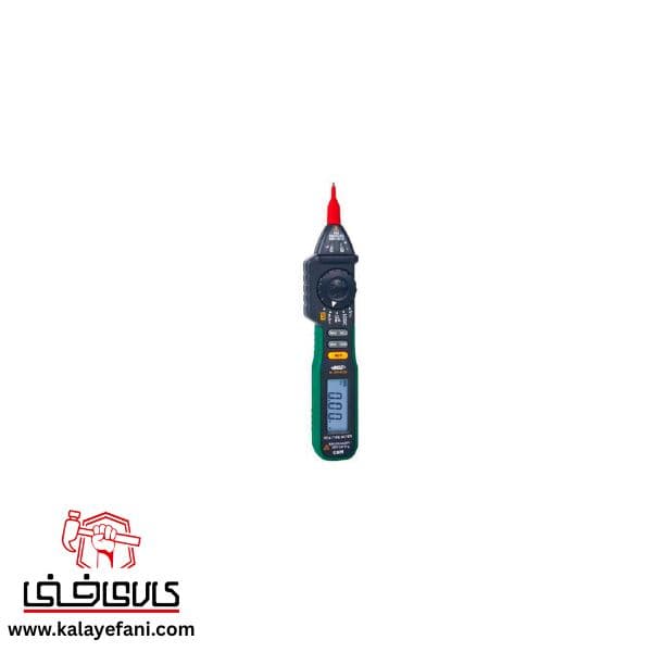 مولتیمتر دیجیتال اینسایز (با گارانتی شرکتی) مدل ML200-9241 — تصویر ۲