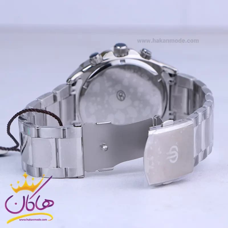 ساعت مچی بیگوتی مردانه فلزی قاب مربعی فول تایم BG.1.10505-1 — تصویر ۲