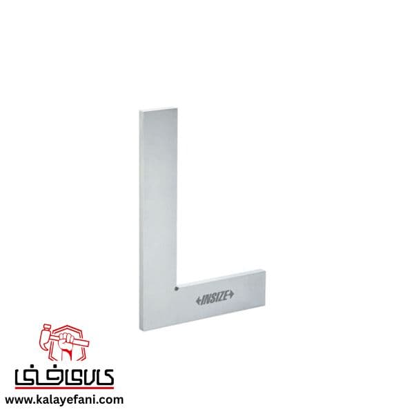 گونیا صنعتی 15سانتی متر INSIZE (اینسایز) (با گارانتی شرکتی) مدل 4796-150 — تصویر ۲
