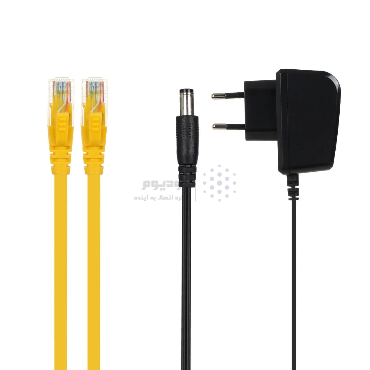 مودم ایرانسل FD-i40 B2 – ثبت شده – Unlock (گارانتی یکساله باهم اندیشان) — تصویر ۴