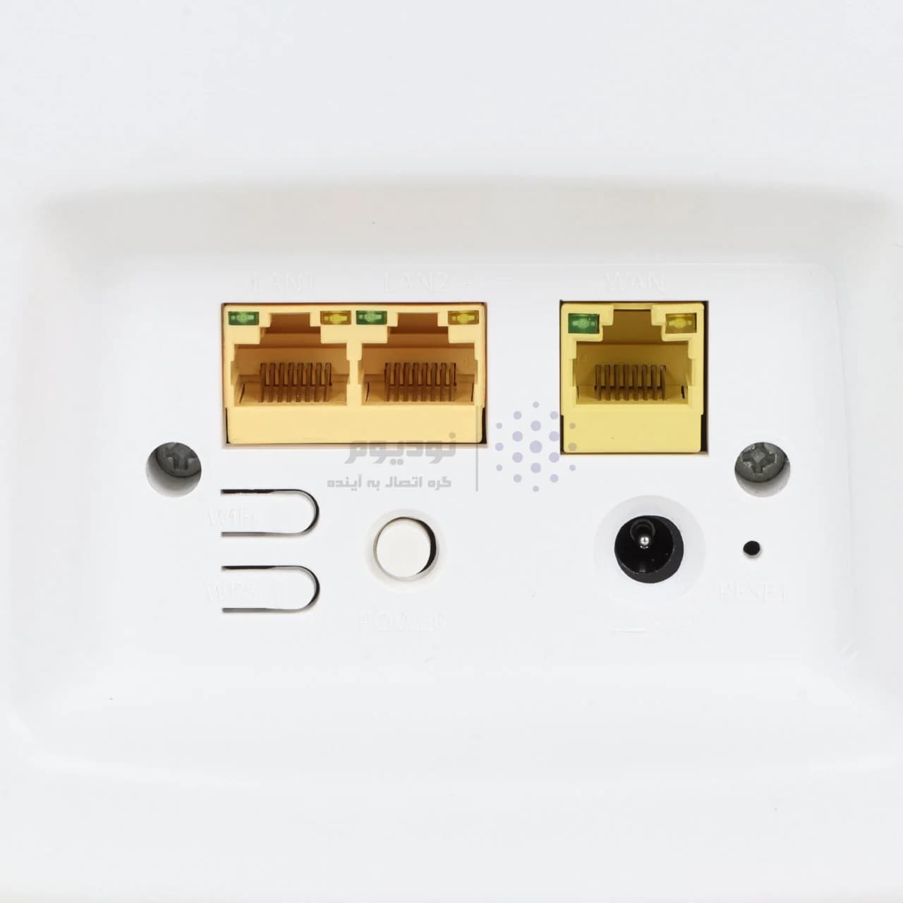 مودم ایرانسل FD-i40 B2 – ثبت شده – Unlock (گارانتی یکساله باهم اندیشان) — تصویر ۳