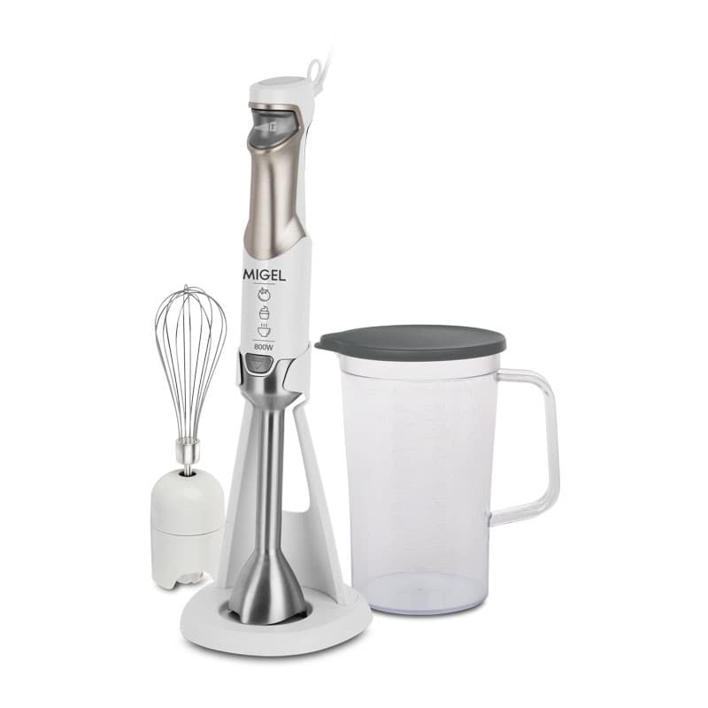 گوشتکوب برقی میگل مدل GHB800w