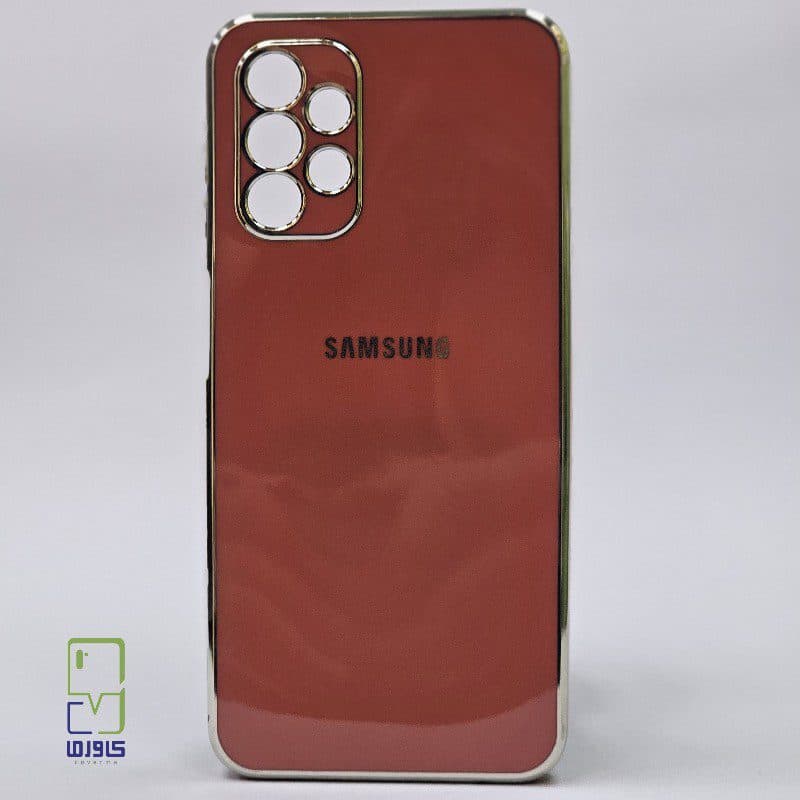 کاور سامسونگ A13 مای کیس کالباسی| samsung A13 — تصویر ۲