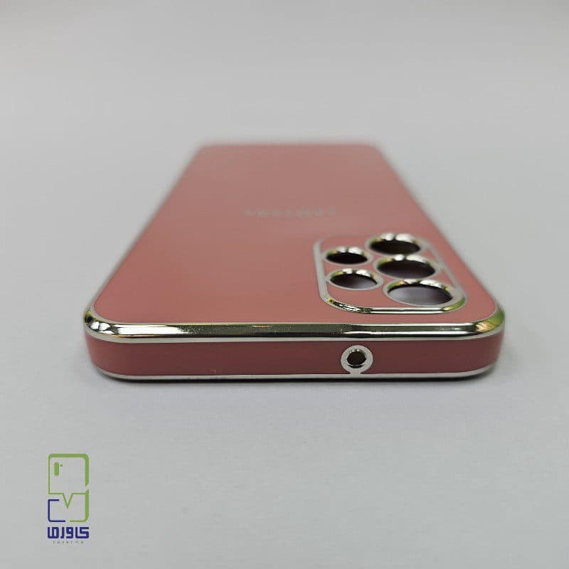 کاور سامسونگ A13 مای کیس کالباسی| samsung A13 — تصویر ۴