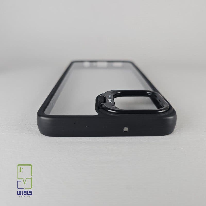 کاور سامسونگ A04s مشکی | samsung A04s کاورما — تصویر ۵
