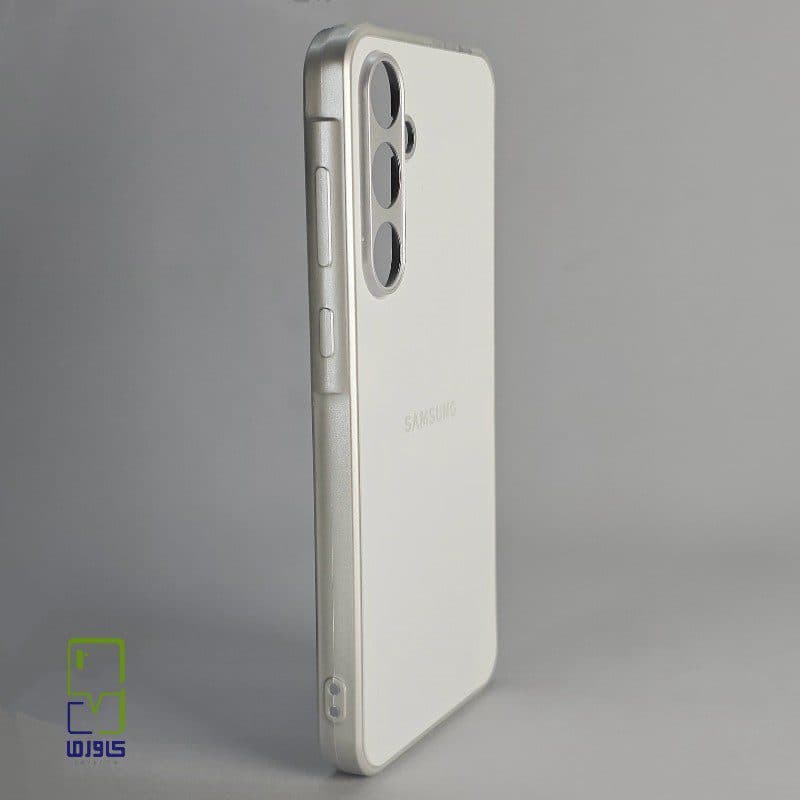 کاور PVD سامسونگ A55 سفید | samsung A55 — تصویر ۵