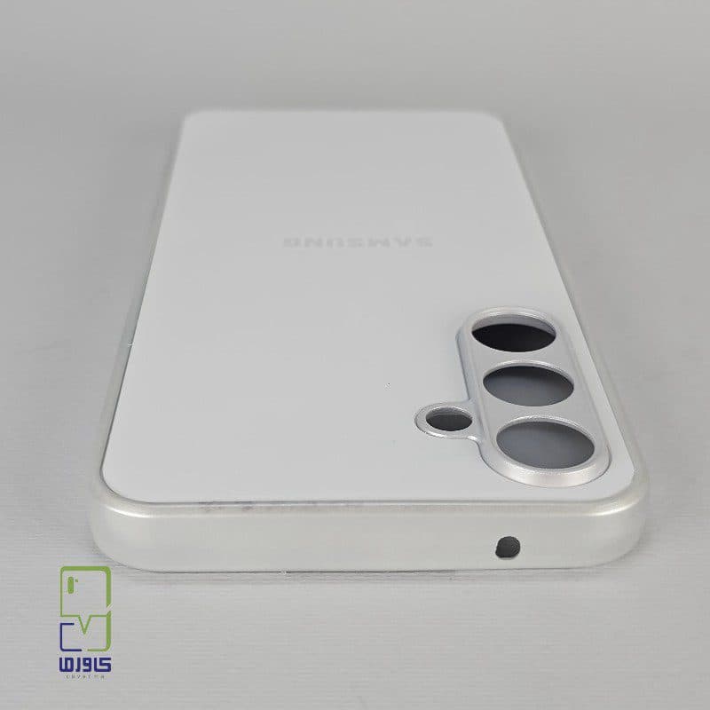 کاور PVD سامسونگ A55 سفید | samsung A55 — تصویر ۳