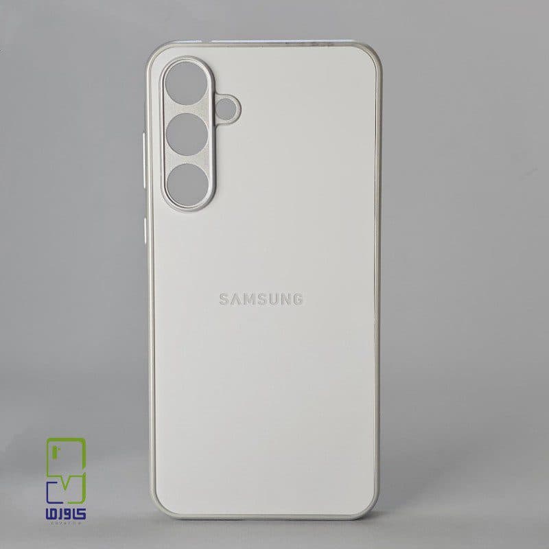 کاور PVD سامسونگ A55 سفید | samsung A55 — تصویر ۲