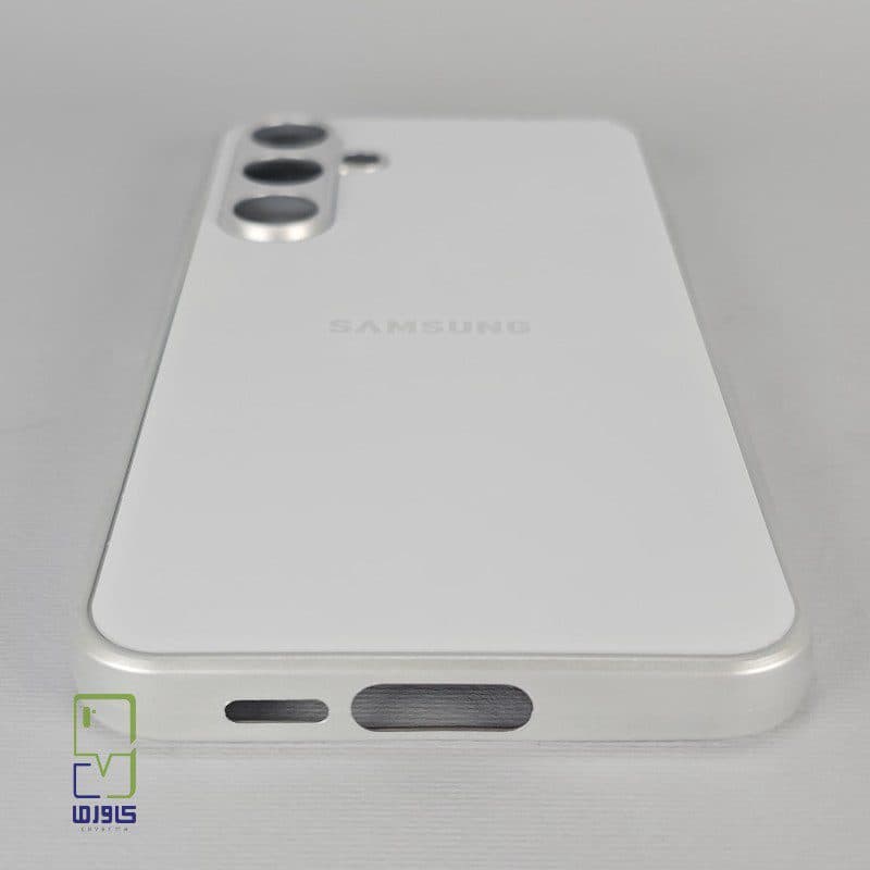 کاور PVD سامسونگ A55 سفید | samsung A55 — تصویر ۴