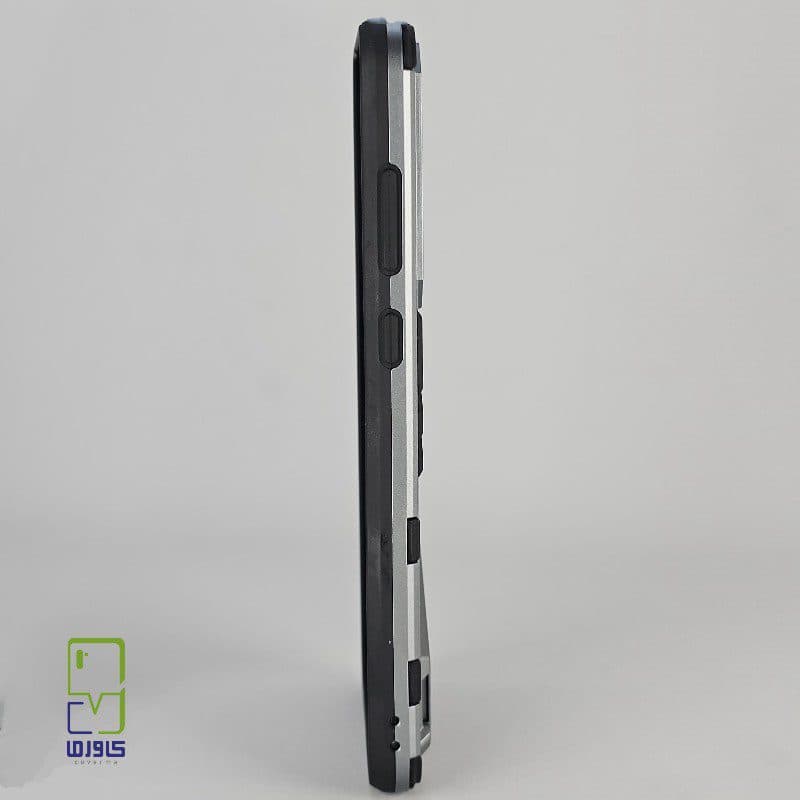 کاور استند دار پانک سامسونگ A55 نقره ای| samsung A55 — تصویر ۷