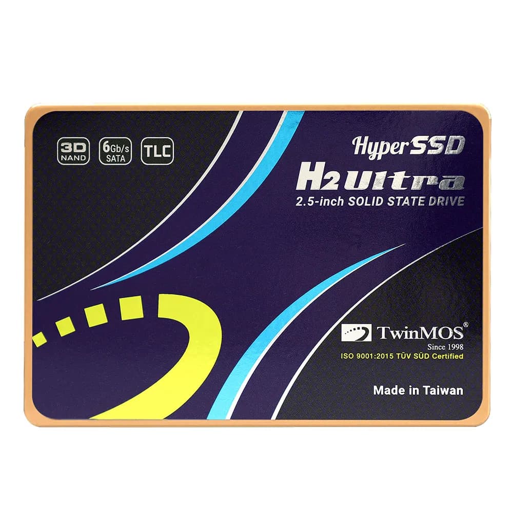 اس اس دی توین موس 128 گیگابایت مدل H2 Ultra