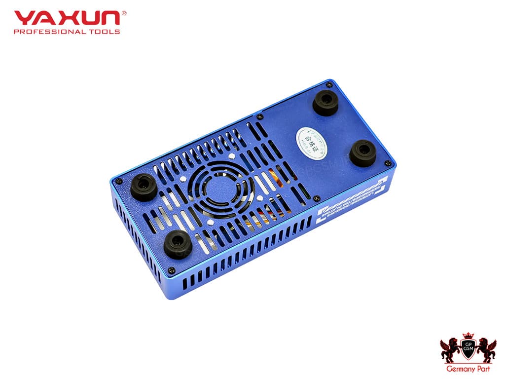 سپراتور پری هیتر یاکسون PREHEATER PLATFORM YX799 YAXUN — تصویر ۲