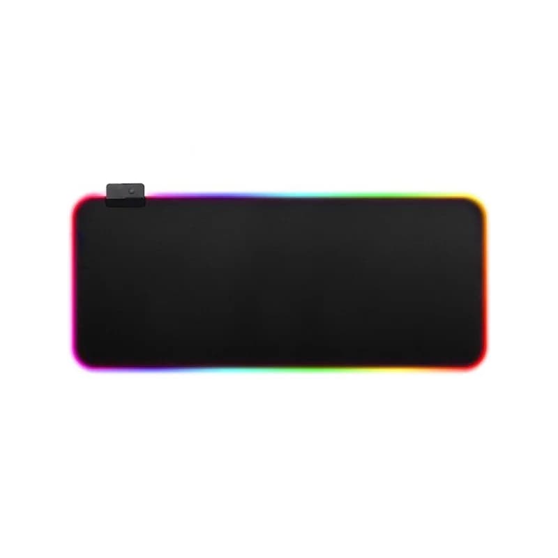ماوس پد گیمینگ مدل RGB 80×30