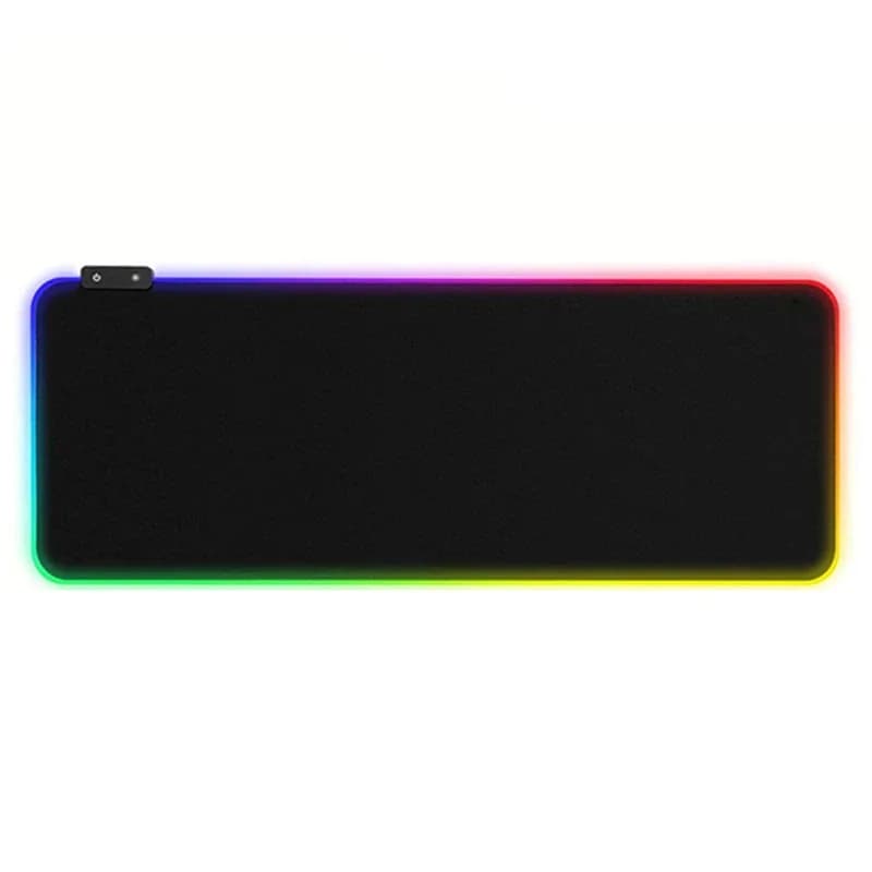 ماوس پد گیمینگ لومینوس مدل RGB