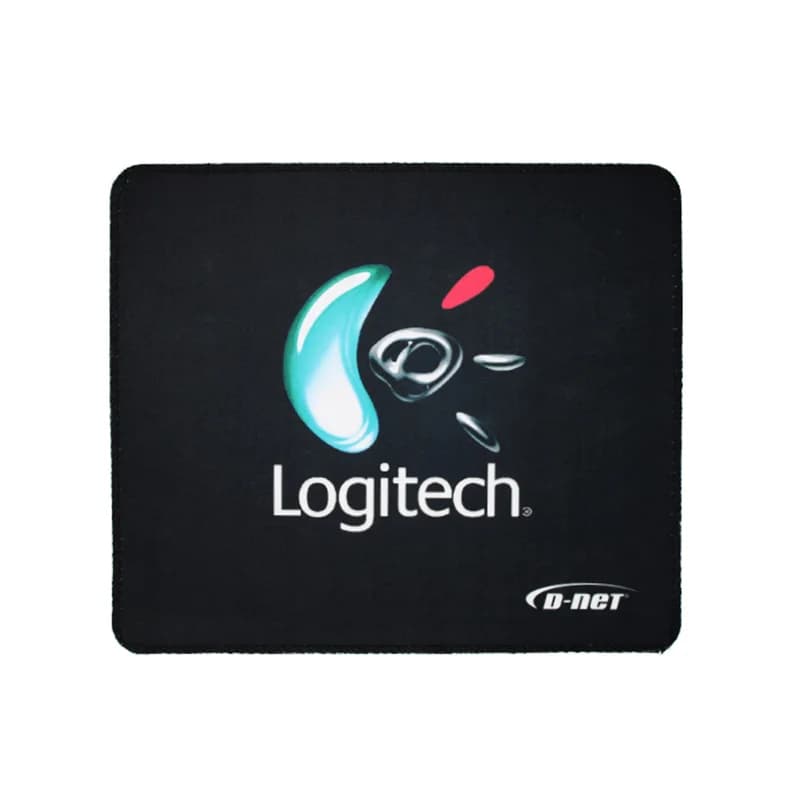ماوس پد دی نت 30×25 با ضخامت 3mm مدل DT-6