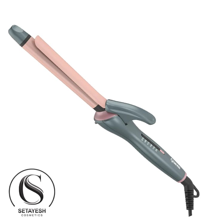 کوئین بابلیس سایز 19 کد HT619N