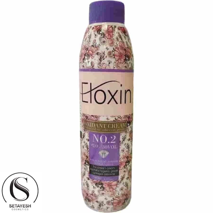 الوکسین اکسیدان 180 میل 9%