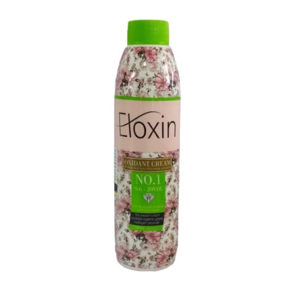 الوکسین اکسیدان 180 میل 6% — تصویر ۲