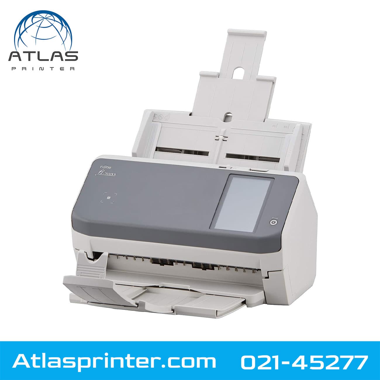 اسکنر فوجیتسو Fujitsu FI-7300NX