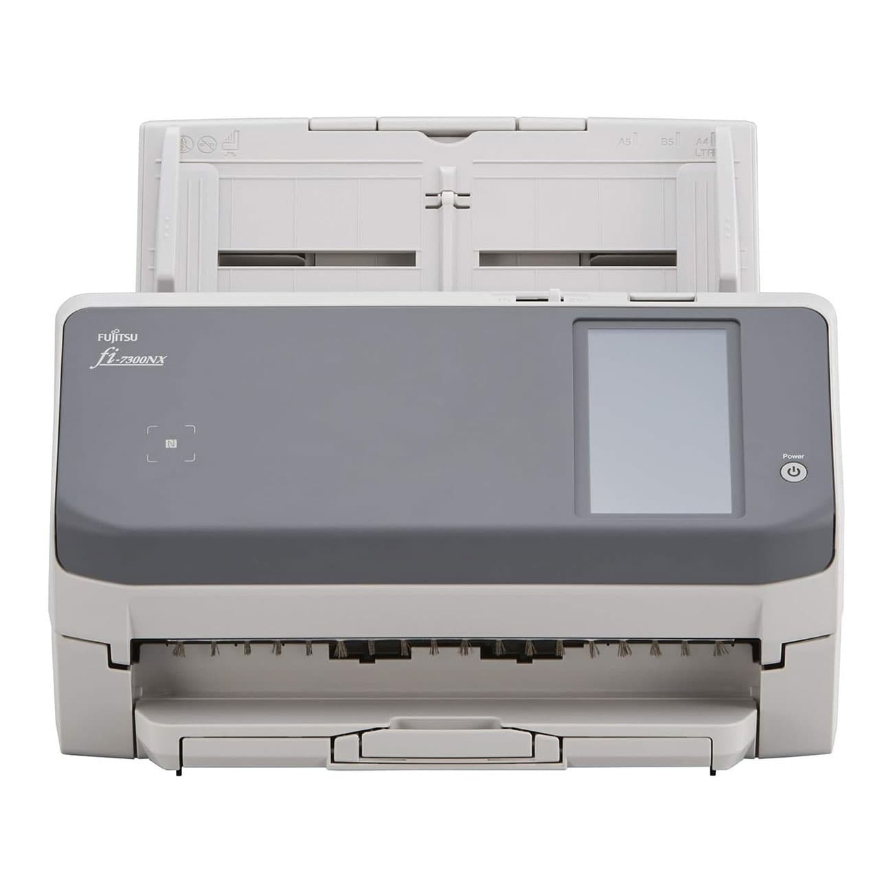 اسکنر فوجیتسو Fujitsu FI-7300NX — تصویر ۳