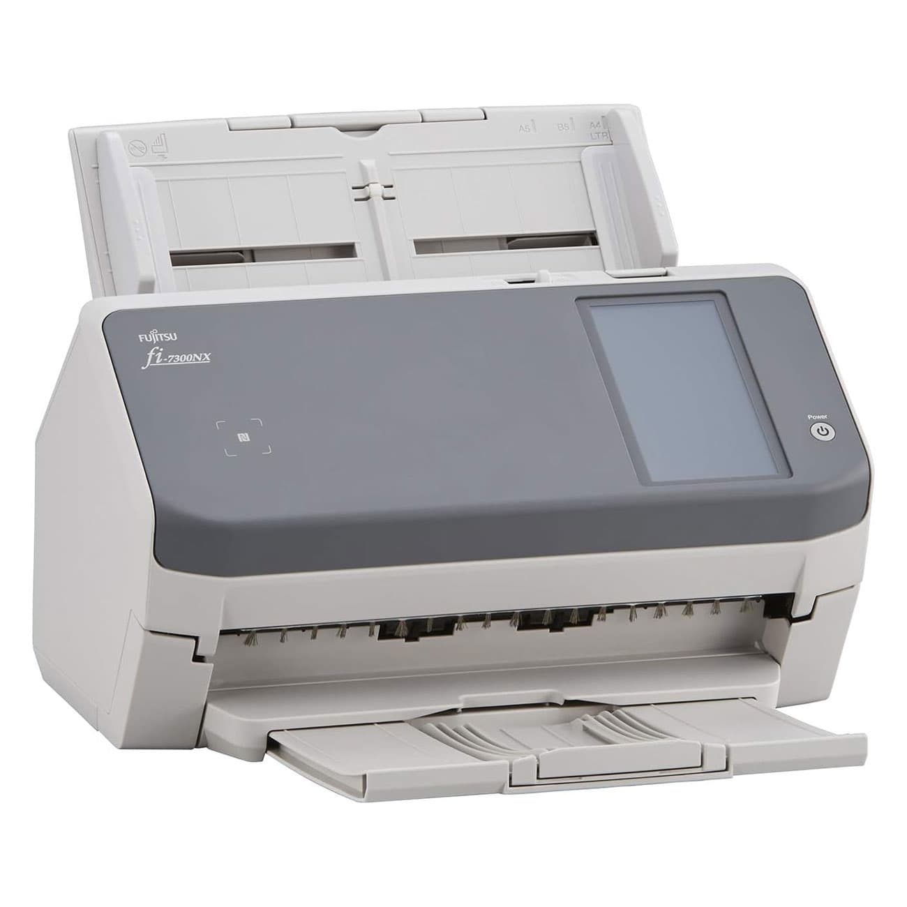 اسکنر فوجیتسو Fujitsu FI-7300NX — تصویر ۲