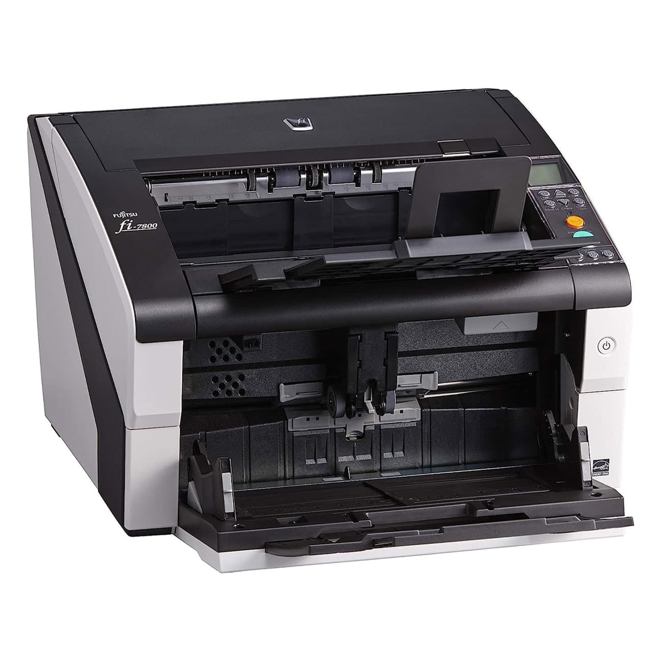 اسکنر فوجیتسو Fujitsu FI-7800 — تصویر ۲