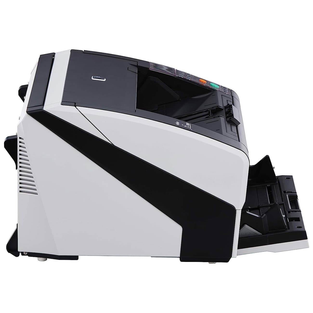 اسکنر فوجیتسو Fujitsu FI-7800 — تصویر ۳