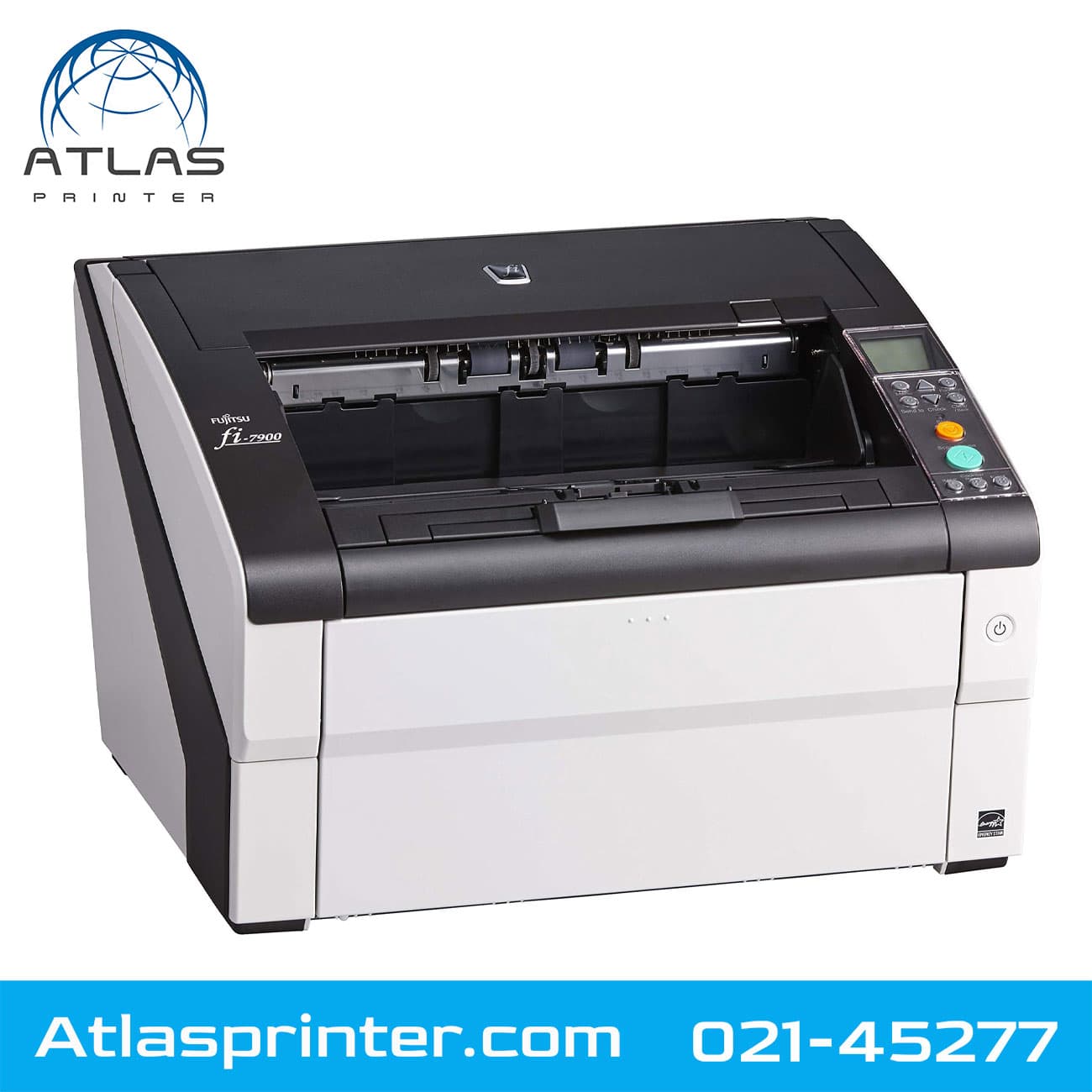 اسکنر فوجیتسو Fujitsu FI-7900