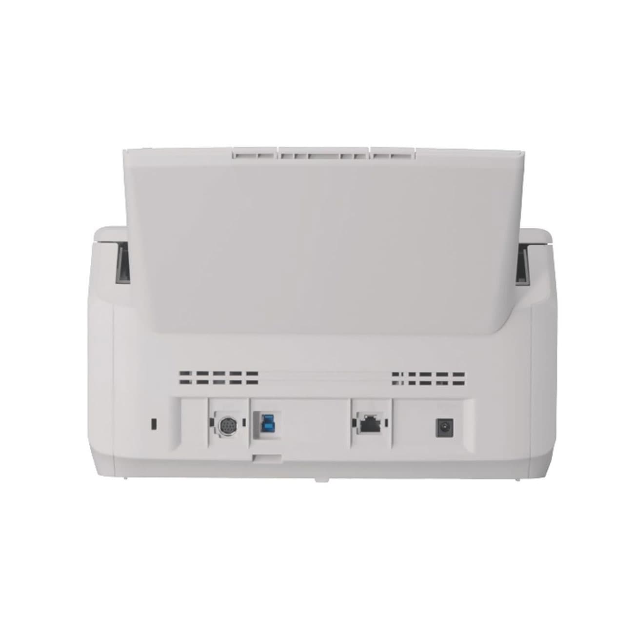 اسکنر فوجیتسو Fujitsu FI-8190 — تصویر ۴