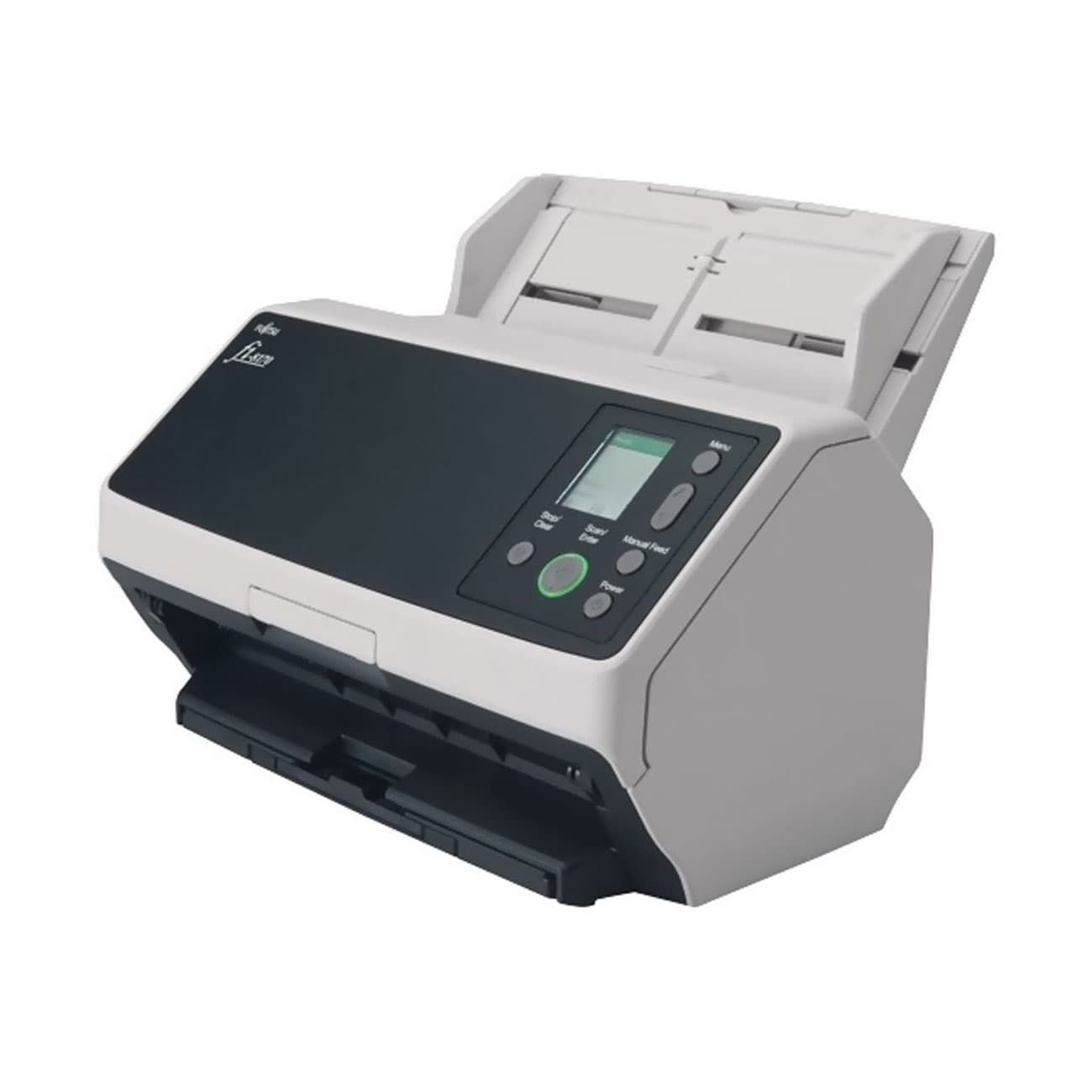 اسکنر فوجیتسو Fujitsu FI-8170 — تصویر ۳