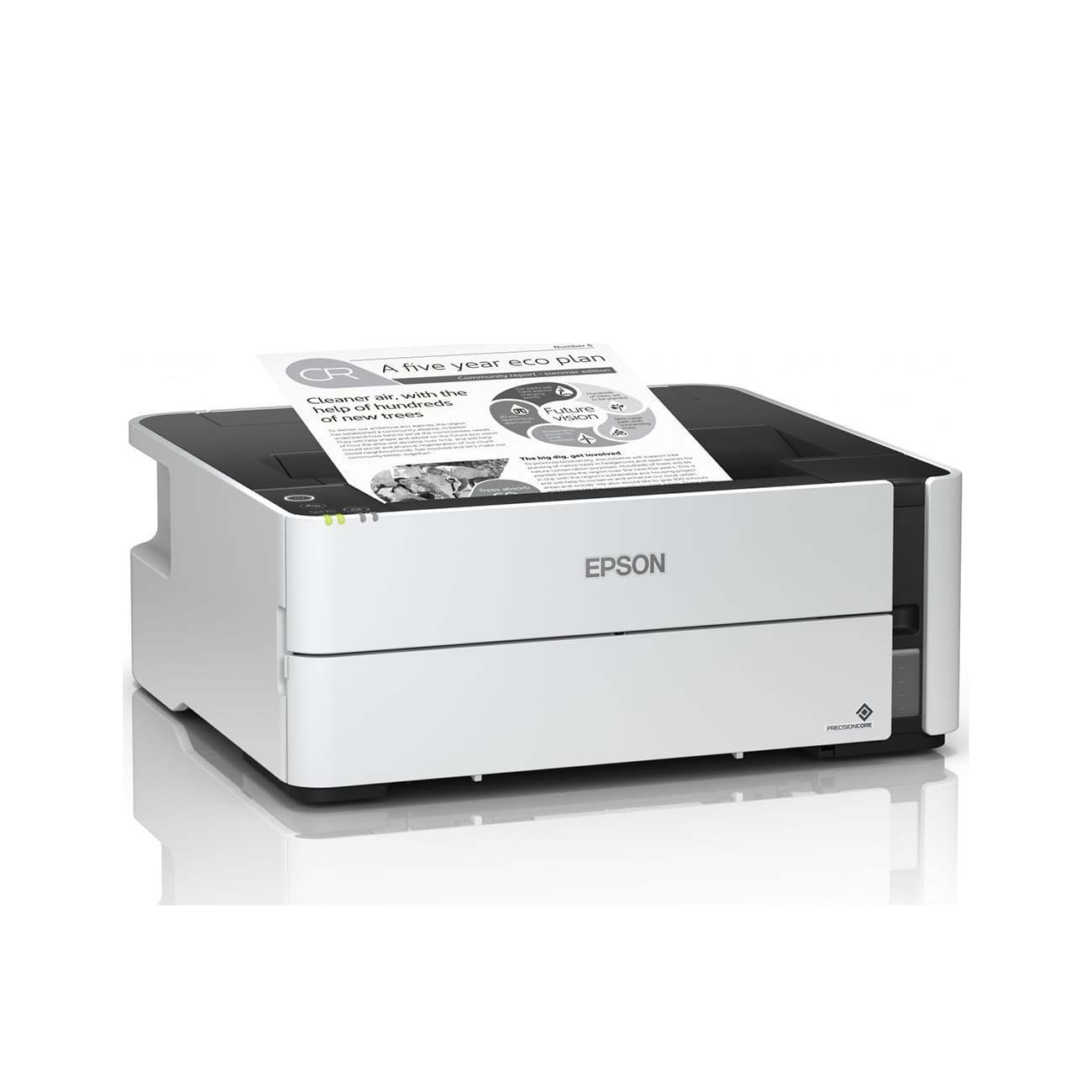 پرینتر اپسون Epson M1180 — تصویر ۳