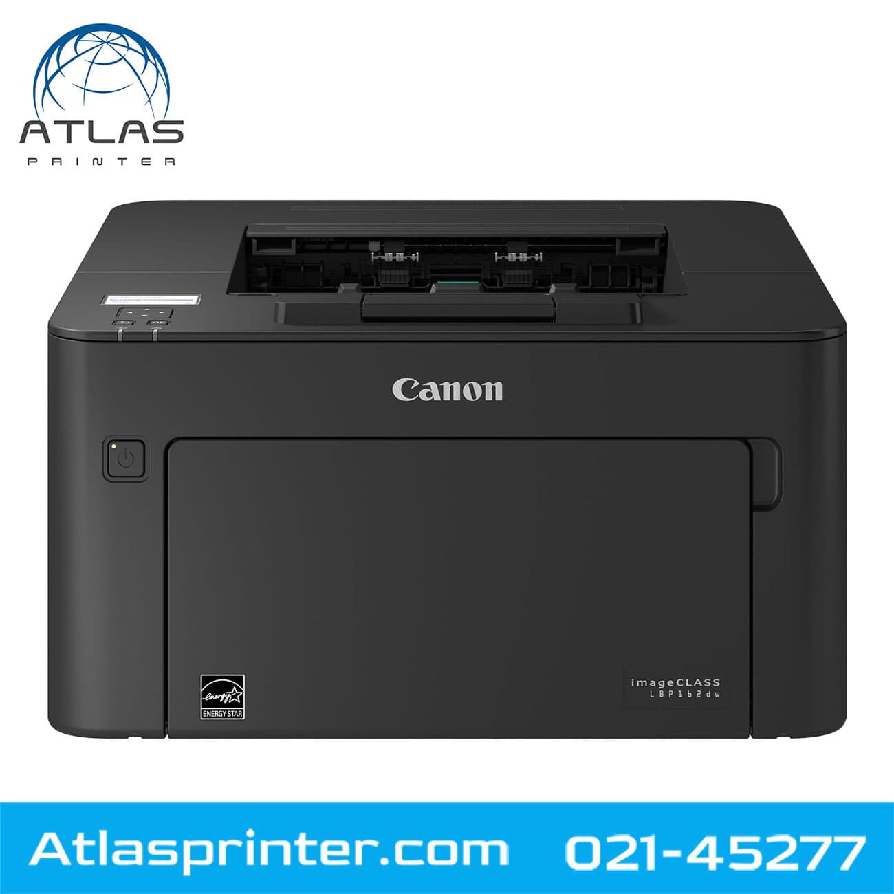 پرینتر کانن CANON i-SENSYS LBP162dw
