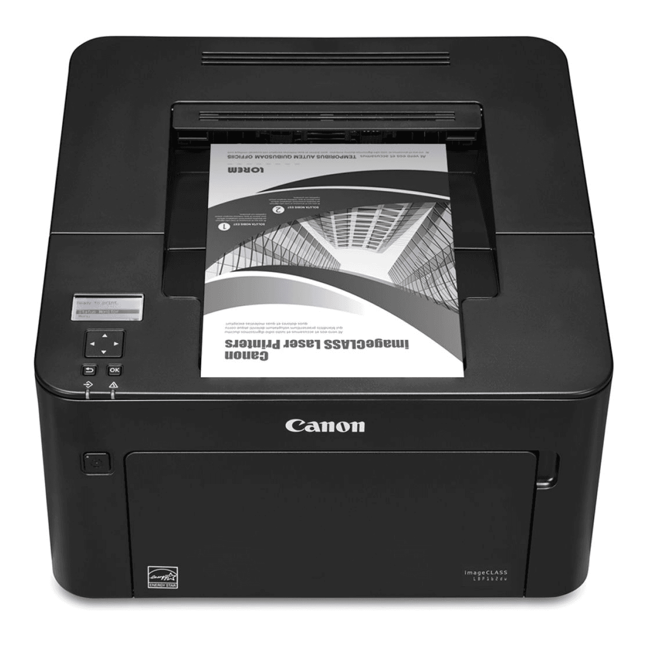 پرینتر کانن CANON i-SENSYS LBP162dw — تصویر ۲