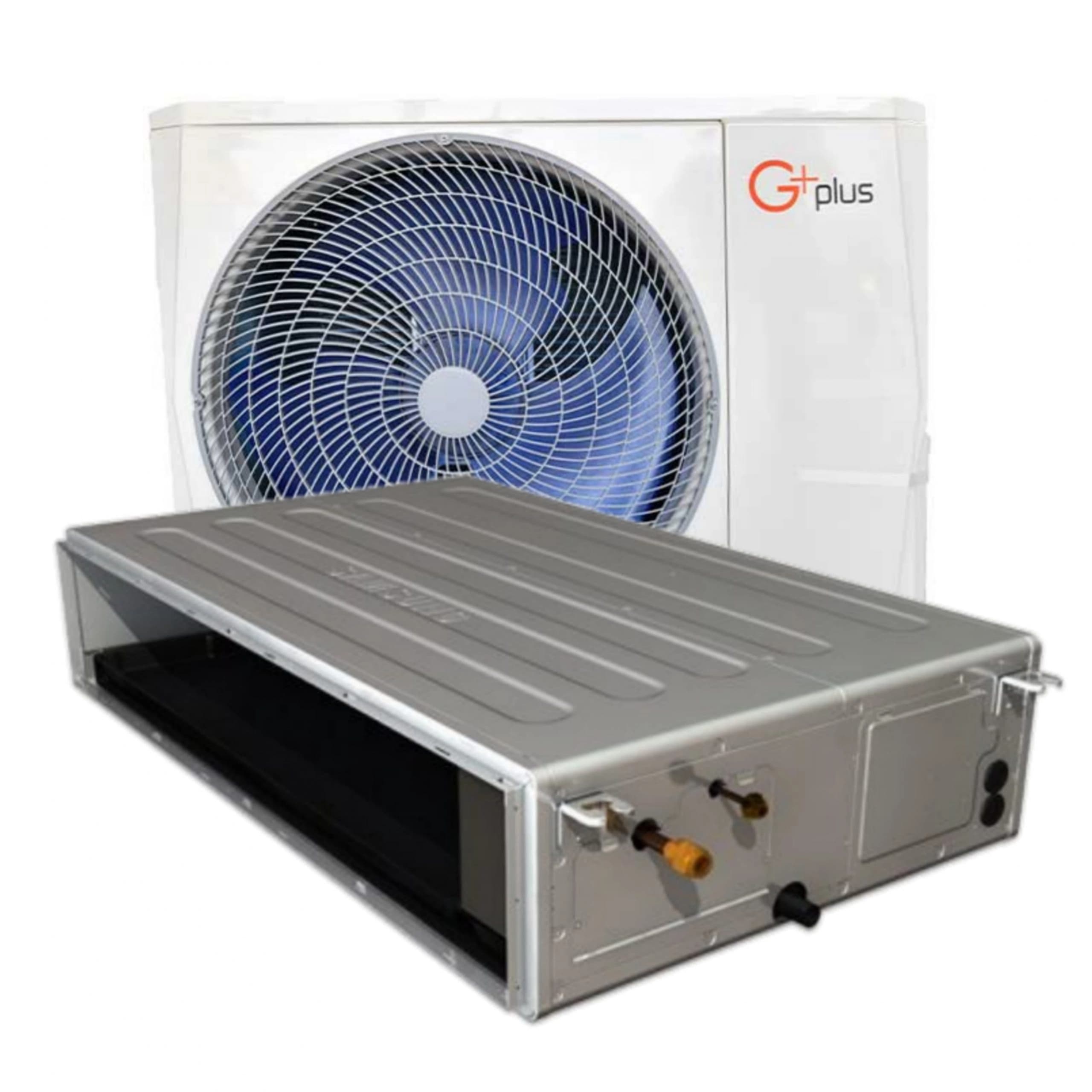 اینورتر 36000 مدل GCD-36(X/Z)6VHR1