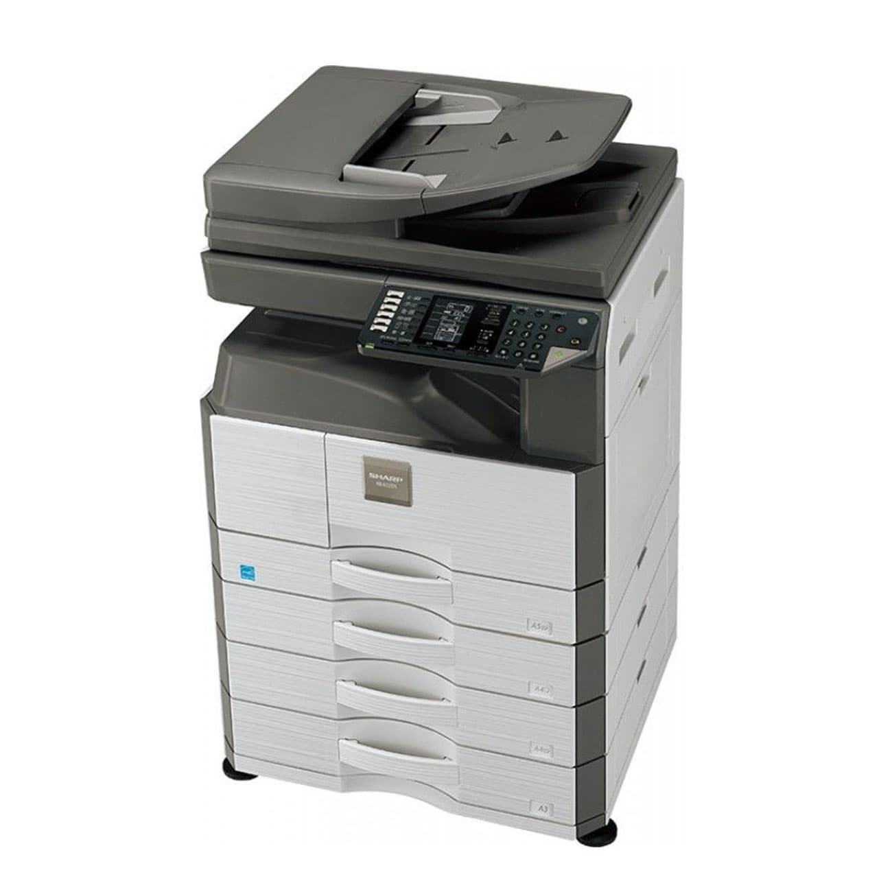 دستگاه کپی شارپ SHARP AR-6026NV — تصویر ۲