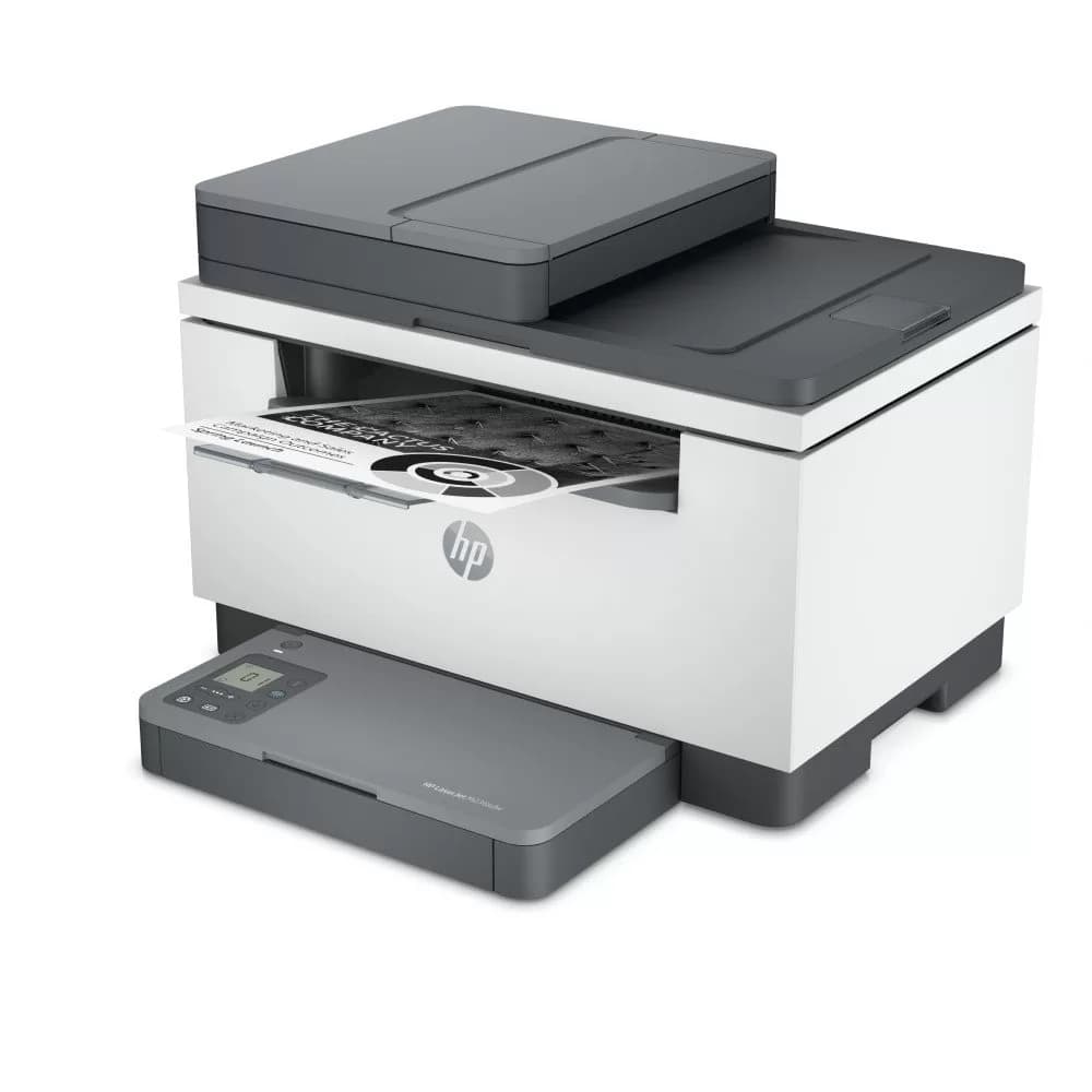 پرینتر اچ پی HP LaserJet MFP M236sdw — تصویر ۶