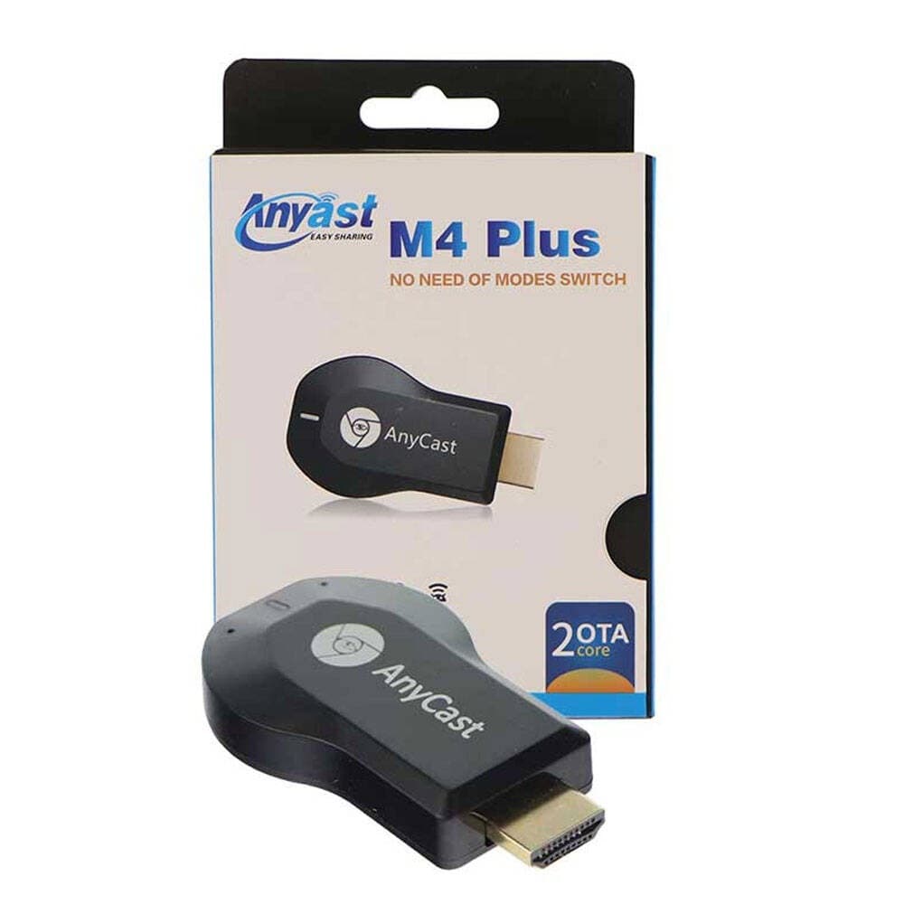 دانگل HDMI انی کست مدل M4 plus — تصویر ۵